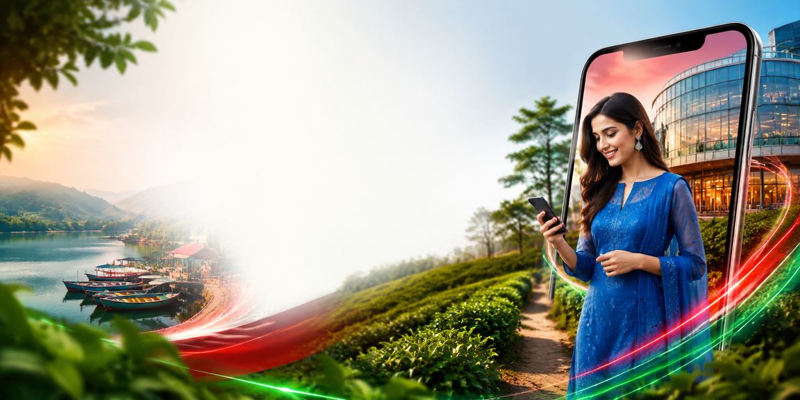 2pin বাংলাদেশী মোবাইল ক্যাসিনো ব্যবহারকারী